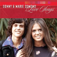 Donny Osmond, Marie Osmond – Love Songs