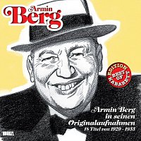 Armin Berg – In seinen Originalaufnahmen 1929-33 