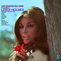 LeRoy Holmes And His Orchestra – Los Violines del Amor Vol. 1