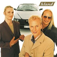 blond – Blond