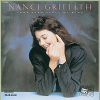 Nanci Griffith – Lone Star State Of Mind