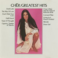 Cher – Greatest Hits