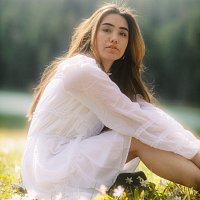 Olivia Lobato – Syrener