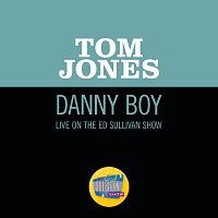 Tom Jones – Danny Boy [Live On The Ed Sullivan Show, April 21, 1968]