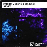 Patrick Moreno, Starjack – Storm