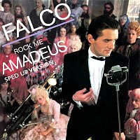 Falco – Rock Me Amadeus (Sped Up)