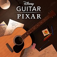 Disney Peaceful Guitar – Disney Guitar: Pixar