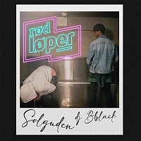 Přední strana obalu CD ROD LOPER