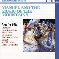 Manuel & The Music Of The Mountains – Latin Hits