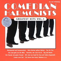 The Comedian Harmonists – Greatest Hits Vol. 1