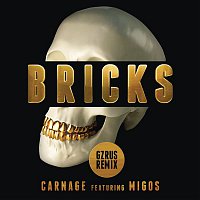 Carnage, Migos – Bricks (GZRUS Remix)