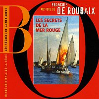 Přední strana obalu CD Les Secrets De La Mer Rouge (Bande Originale de la série)