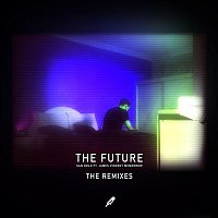 San Holo & James Vincent McMorrow – The Future (Remixes)