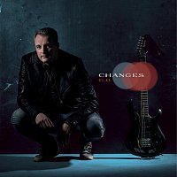 Přední strana obalu CD changes