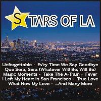 Různí interpreti – Stars Of LA