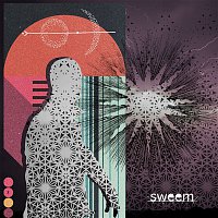 Přední strana obalu CD L'orage