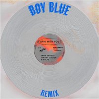 Emma Sameth & Wolfe – Spin With You (feat. Jeremy Zucker) [Boy Blue Remix]