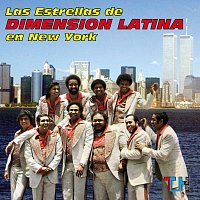 Dimension Latina – Las Estrellas De Dimensión Latina En New York