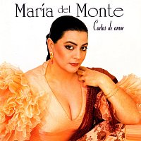 Maria Del Monte – Cartas De Amor