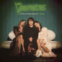 The Veronicas, Allday – Life of the Party