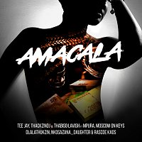 Tee Jay, ThackzinDj, Thabiso Lavish – Amacala