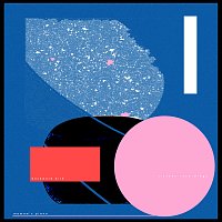 Přední strana obalu CD Memaw's Piano