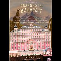 Různí interpreti – Grandhotel Budapešť DVD