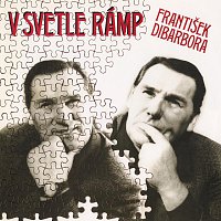 František Dibarbora – V svetle rámp (Live)