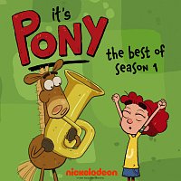 It's Pony – It's Pony (The Best of Season 1)