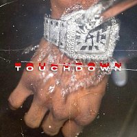 Přední strana obalu CD Touchdown