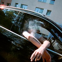 Přední strana obalu CD jederzeit