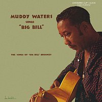 Muddy Waters – Muddy Waters Sings Big Bill Broonzy