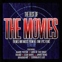 The New World Orchestra – The Best Of The Movies