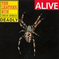 The Leather Nun – Alive Corium Monaca Deadly [Live In Denmark / 1985]