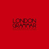 London Grammar – Oh Woman Oh Man [Michael Stein Of S U R V I V E Remix]