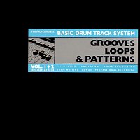 Columbus, Barnes – Grooves Loops & Patterns, Vol. 1 & 2