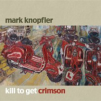 Kill To Get Crimson [Comm CD]