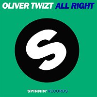 Oliver Twizt – All Right