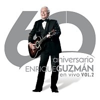 Přední strana obalu CD 60 Aniversario En Vivo [En Vivo/Vol.2]
