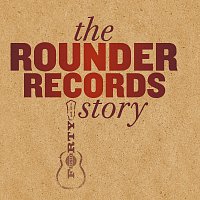 Přední strana obalu CD The Rounder Records Story