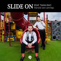 Harold van Lennep, Twan Ray – Slide On