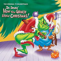 Boris Karloff, Mgm Studio Orchestra, MGM Studio Chorus – Dr. Seuss' How The Grinch Stole Christmas! (Original TV Soundtrack)