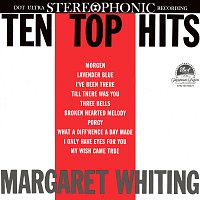 Margaret Whiting – Top Ten Hits