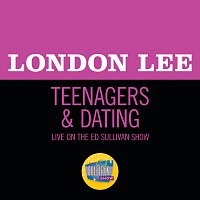 London Lee – Teenagers & Dating [Live On The Ed Sullivan Show, April 11, 1965]