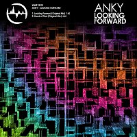 Anky – Looking Forward