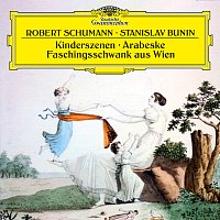 Stanislav Bunin – Schumann: Kinderszenen, Op. 15: No. 7, Traumerei