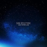 Přední strana obalu CD Dark Reflections