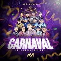 Grupo Puro Barrio – Carnaval De Barranquilla