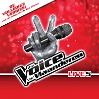 The Voice Van Vlaanderen – Live Show 5