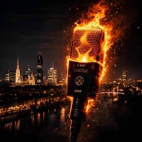 Přední strana obalu CD Feuer